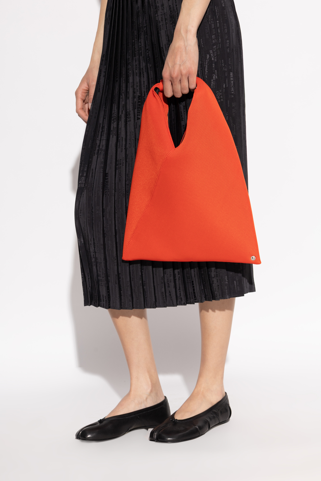 MM6 Maison Margiela Handbag 'Japanese Classic Small' | Women's